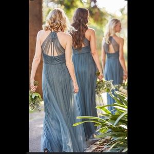 Brand New With Tags at Half Price ~ Sorella Vita Gown